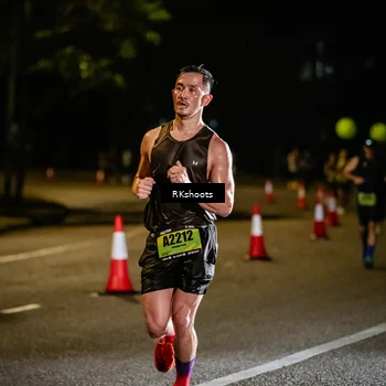 Runner Photo 5389951