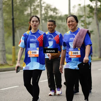 Runner Photo 5389952