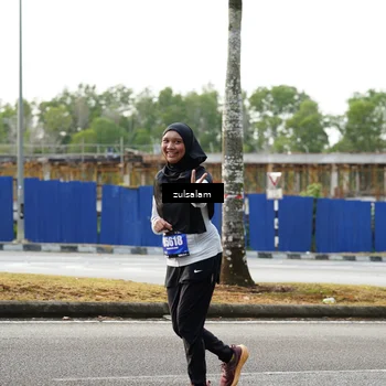 Runner Photo 5389953