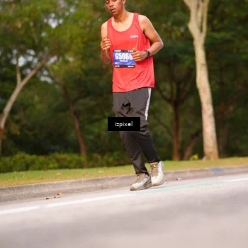 Runner Photo 5389954