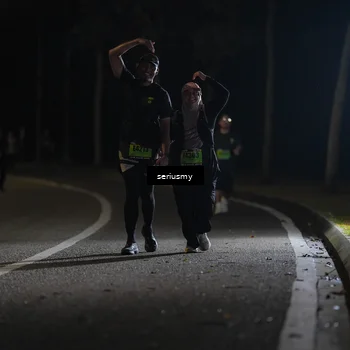 Runner Photo 5389955