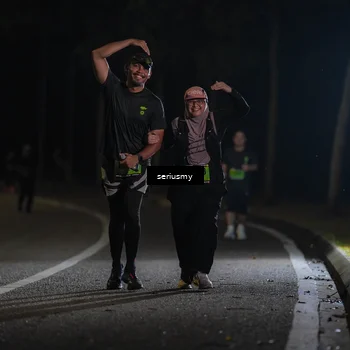 Runner Photo 5389957
