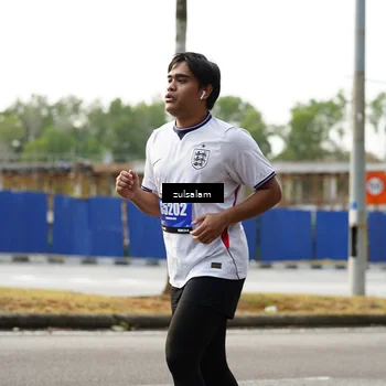 Runner Photo 5389958