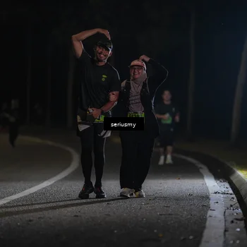 Runner Photo 5389961