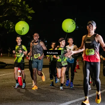 Runner Photo 5389962