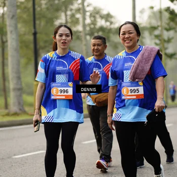 Runner Photo 5389964