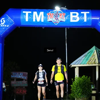 Runner Photo 5389965