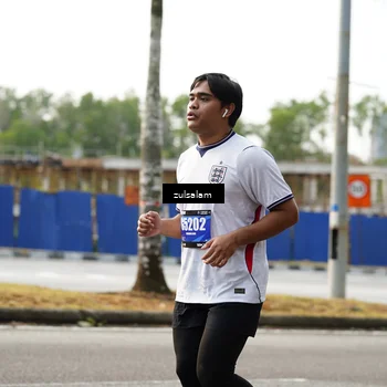 Runner Photo 5389968