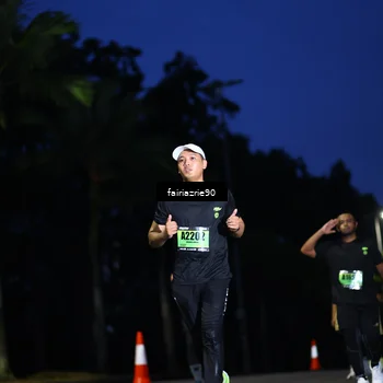 Runner Photo 5389969
