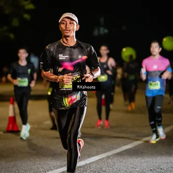 Runner Photo 5389970