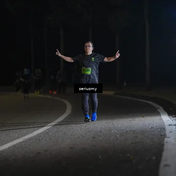 Runner Photo 5389971