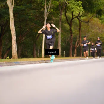 Runner Photo 5389972