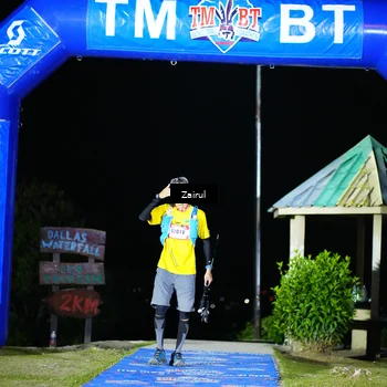 Runner Photo 5389973