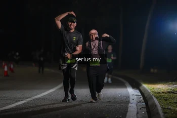 Runner Photo 5389975