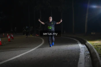 Runner Photo 5389976