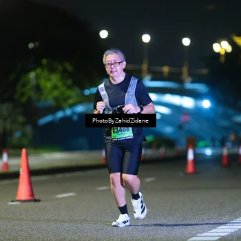 Runner Photo 5389977