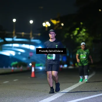 Runner Photo 5389978