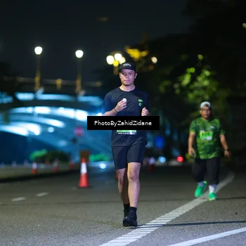 Runner Photo 5389979