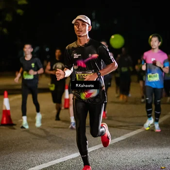 Runner Photo 5389980
