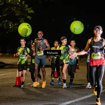 Runner Photo 5389981
