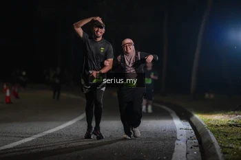 Runner Photo 5389982