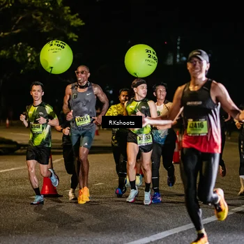 Runner Photo 5389985