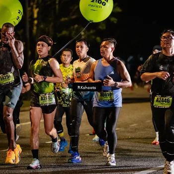 Runner Photo 5389986