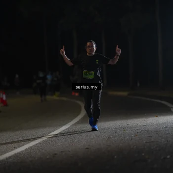 Runner Photo 5389987