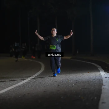 Runner Photo 5389990