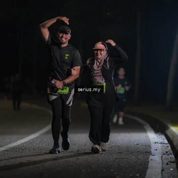 Runner Photo 5389993