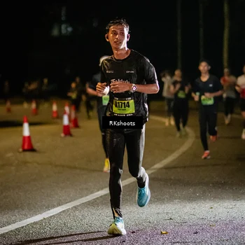 Runner Photo 5389994