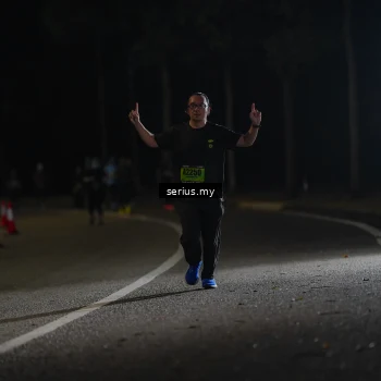 Runner Photo 5389995