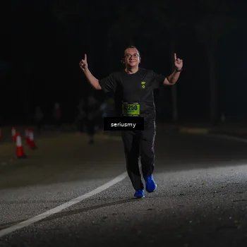 Runner Photo 5389996