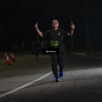 Runner Photo 5389998