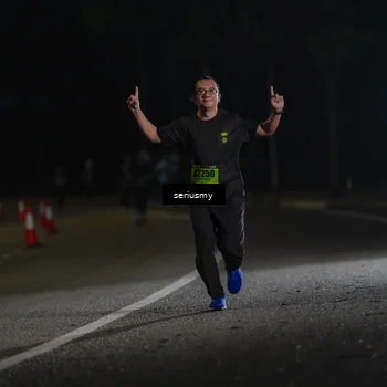 Runner Photo 5389999