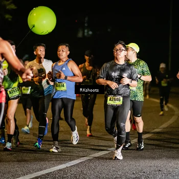 Runner Photo 5390001