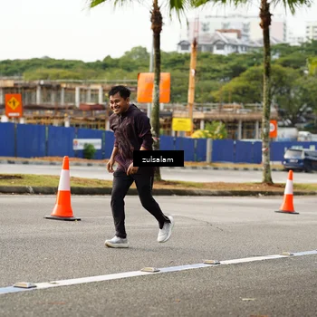 Runner Photo 5390002