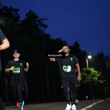Runner Photo 5390003
