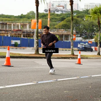 Runner Photo 5390004