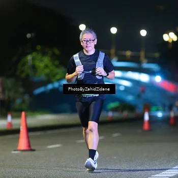 Runner Photo 5390005
