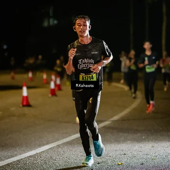 Runner Photo 5390006