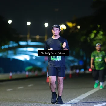 Runner Photo 5390007
