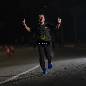 Runner Photo 5390008