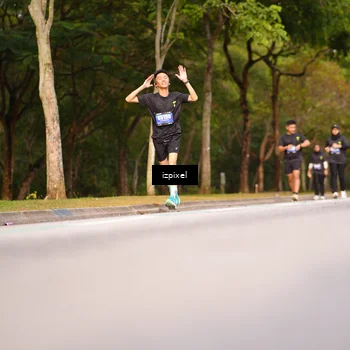 Runner Photo 5390010