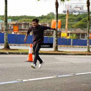 Runner Photo 5390011