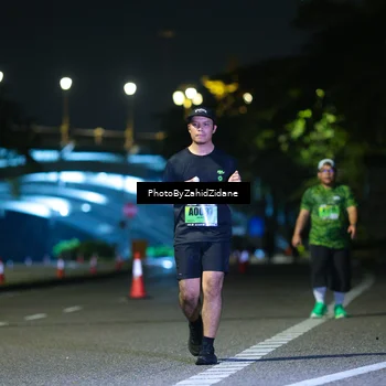 Runner Photo 5390012