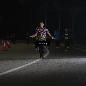Runner Photo 5390014