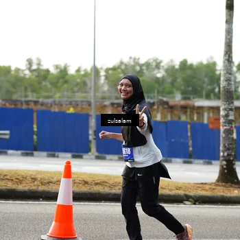 Runner Photo 5390016