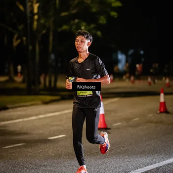 Runner Photo 5390017
