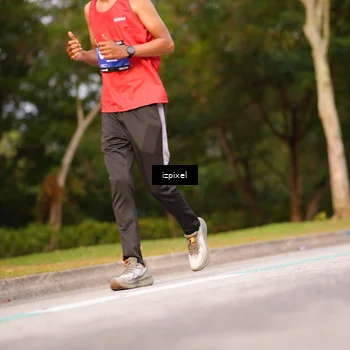 Runner Photo 5390018